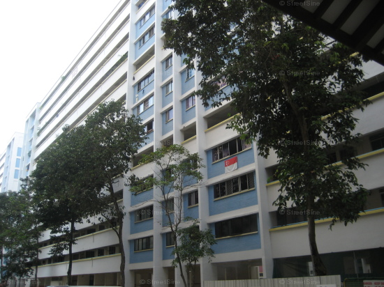 Blk 149 Bedok Reservoir Road (Bedok), HDB 4 Rooms #184552